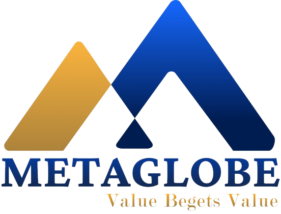 Metaglobe Logo